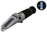 Northern Brewer Refractometer