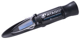 ATAGO MASTER-HONEY/BX Professional Refractometer Honey Moisture Content & Brix