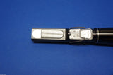 $899 Reichert Goldberg Clinical Handheld TS Meter Refractometer w/ Stand