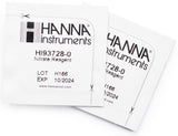 Hanna HI 93728-01 Checker NITRATE Photometer HI76728, REAGENT - (100) Tests