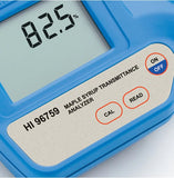 Maple Syrup Color Grader