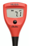 Hanna pH Checker