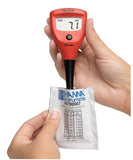 Hanna pH Meter