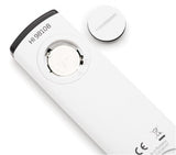 $46.99 Hanna Instruments pHep®+ HI98108 Pocket pH 0.01 pH Resolution
