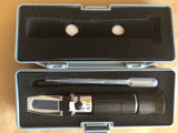 Maple Refractometer