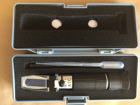 Maple Refractometer