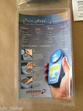 Misco Palm Abbe Refractometer PA203 Glycol Antifreeze, Brix & Refractive Index