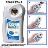 Atago Digital Refractometer