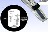 DOT3 Refractometer