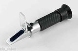 $69.98 AD-2, 0-40.0% AUS 32 Urea Refractometer, Ad Blue, Diesel Exhaust Fluid