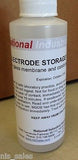 pH & ORP Meter Storage Solution 120ml/4oz