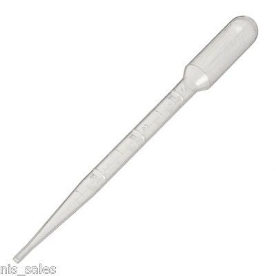 3ml Pipettes