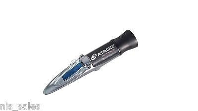 Atago MASTER-53T Hand Held 0-53% Brix, ATC
