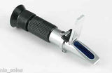 $69.98 AD-2, 0-40.0% AUS 32 Urea Refractometer, Ad Blue, Diesel Exhaust Fluid