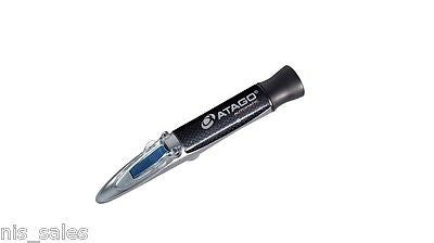 Atago MASTER-10T Hand Held 0-10% Brix, ATC