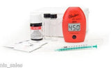 Hanna HI 758 Checker HC Calcium Photometer with HI758-26 Reagents, Combo Pack!