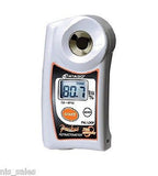 Atago PAL-Loop, Digital ABBE 0-85% Brix Refractometer, Continuous Measurement