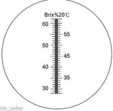 Evans Coolant Refractometer