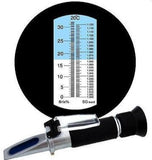 Northern Brewer Refractometer