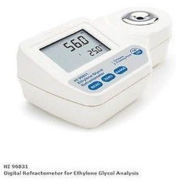 MISCO Digital PA202X-005-410 PG Refractometer, Type I/V Deicing