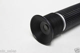 0-18% ATC Brix Refractometer 4 CNC Coolant Soda w/ LIGHTED DAYLIGHT PLATE