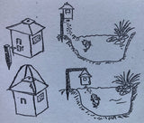 Pond Feeder