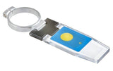 LED Daylight Plate