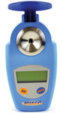  MISCO DD-3 PALM ABBE DIGITAL DAIRY REFRACTOMETER, COLOSTRUM, MILK