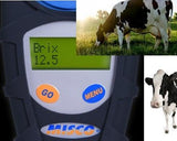 Colostrum Refractometer