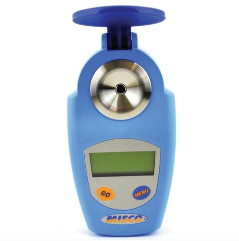 Refractometer Q&A Forum - MISCO Refractometer