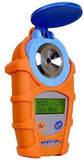 MISCO PA202 Palm Abbe Digital Refractometer 0-85% Brix & Refractive Index