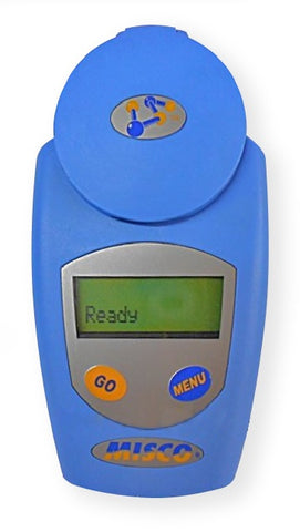 PG Digital Refractometer