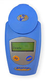Misco Palm Abbe PA202 0-85% Brix & Refractive Index Digital Refractometer