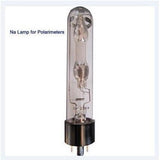 Disc Polarimeter Bulb