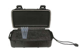 Misco Palm Abbe PA201 0-56% Brix Digital Refractometer Wort Colostrum Protective Case