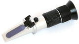 0-80% Brix Refractometer Syrup Jam Sauces Juice High Sugar Single Scale