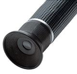 homebrew refractometer