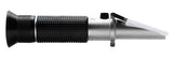 Candy refractometer