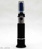 Brine Refractometer