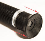 Evans Refractometer