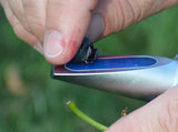 Refractometer Chart