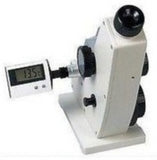 Abbe Refractometer