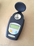 Ethylene Glycol Refractometer