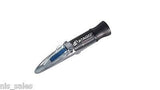 Atago MASTER-4T Hand Held 45-82% Brix Refractometer with ATC