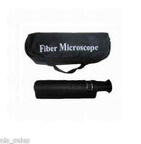 Optical Fiber Inspection Scope 200x, Microscope, CL 200
