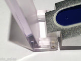 Refractometer Daylight Plate - Brix Salinity Clinical Beer Home Brew Honey Sugar