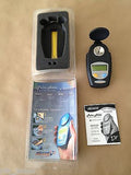 Palm Abbe Digital Refractometer