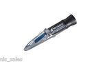 Atago Master-53alpha Brix 0-53%, ATC, Water Resistant IP-65