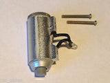 NISupply Spare Refractometer LED Light Brix/Salinity/Clinical/Wort/Honey/Maple