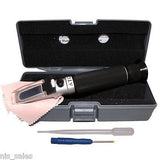 Eclipse Refractometer: Starch 0-30%